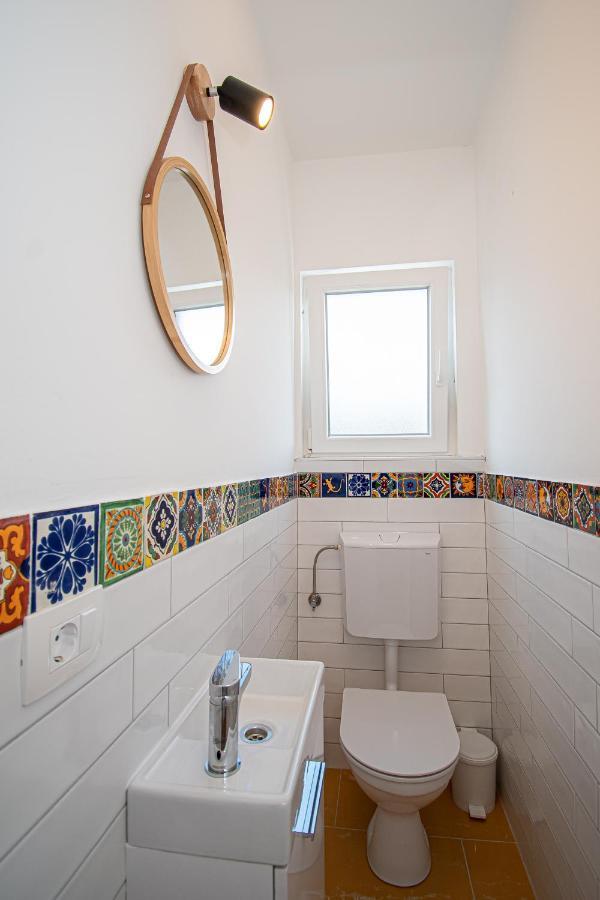 Apartment Nikola Kaštel Novi 외부 사진