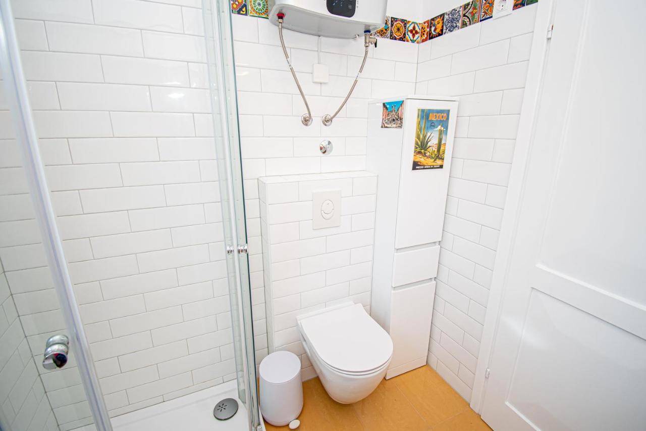 Apartment Nikola Kaštel Novi 외부 사진