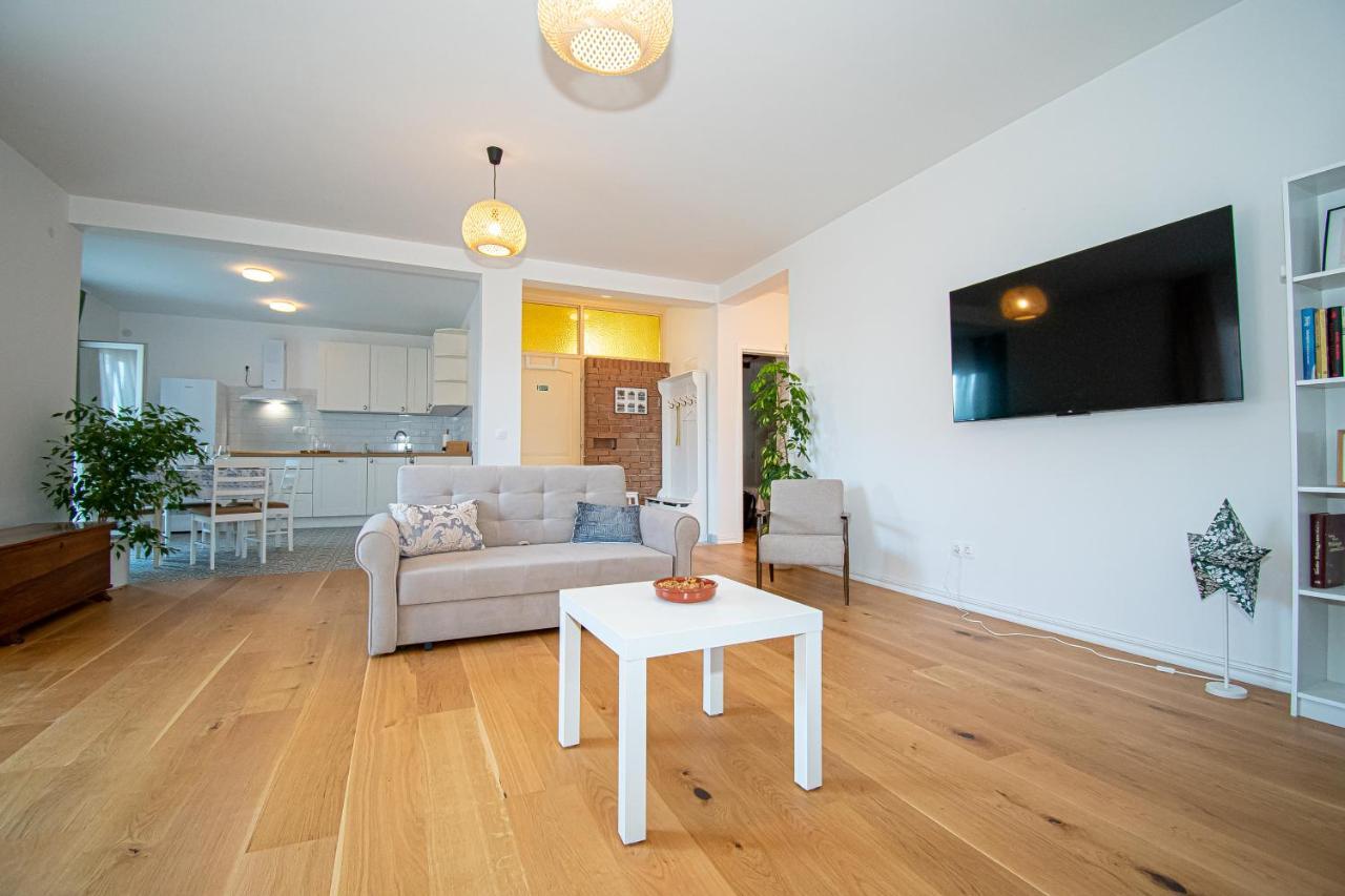 Apartment Nikola Kaštel Novi 외부 사진
