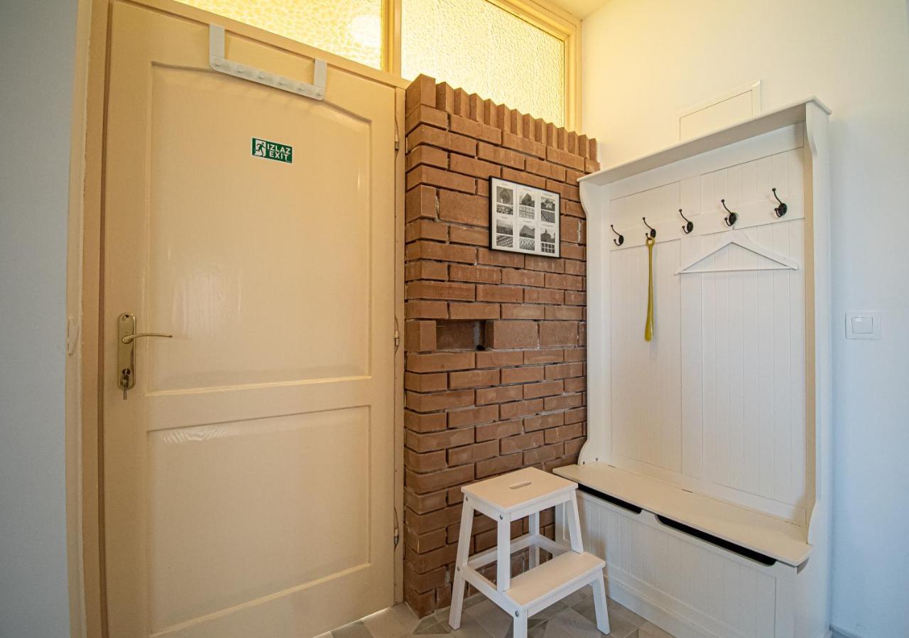 Apartment Nikola Kaštel Novi 외부 사진